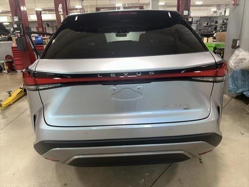 2024 Lexus RX 350 Base