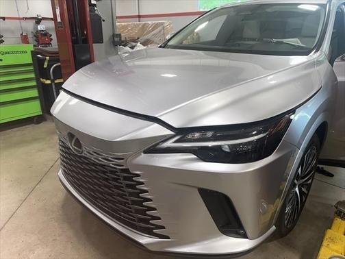 2024 Lexus RX 350 Base