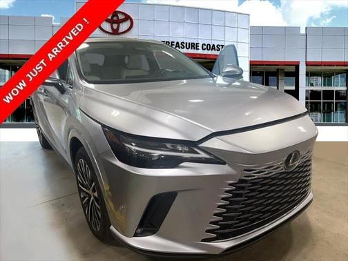 2024 Lexus RX 350 Base
