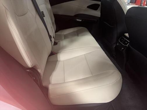 2024 Lexus RX 350 Base