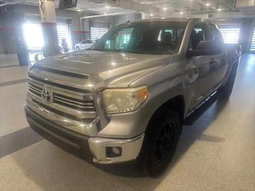 2017 Toyota Tundra SR