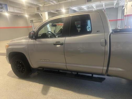 2017 Toyota Tundra SR