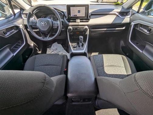 2023 Toyota RAV4 Hybrid Woodland Edition