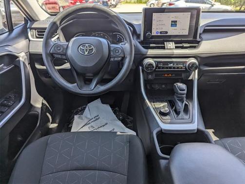 2023 Toyota RAV4 Hybrid Woodland Edition