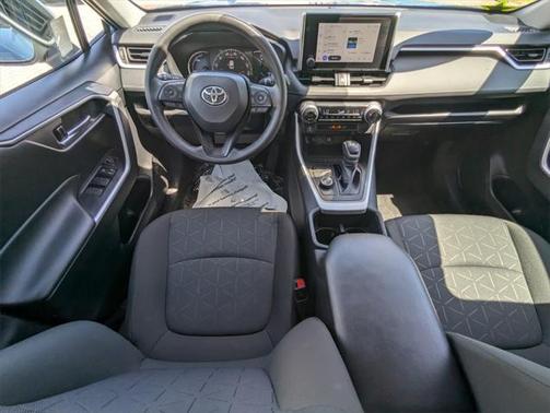 2023 Toyota RAV4 Hybrid Woodland Edition