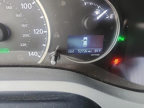 2016 Lexus CT 200h Base