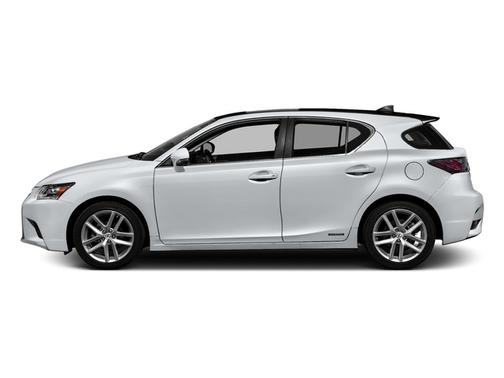 2016 Lexus CT 200h Base