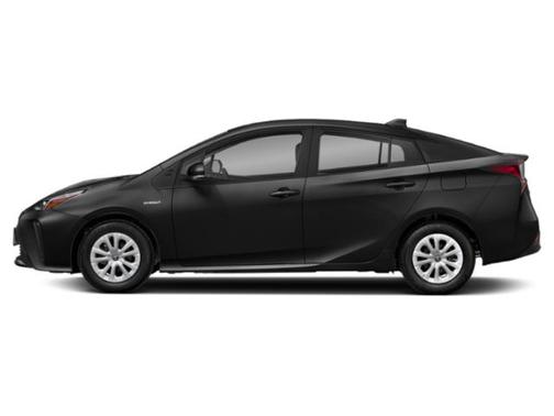2022 Toyota Prius L