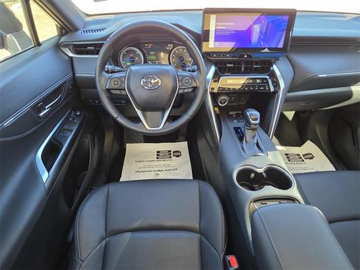 2024 Toyota Venza Nightshade Edition