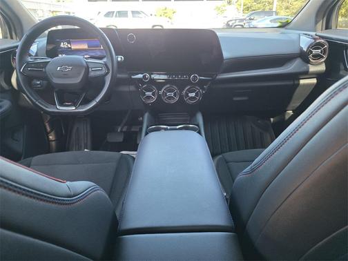 2024 Chevrolet Blazer EV eAWD RS