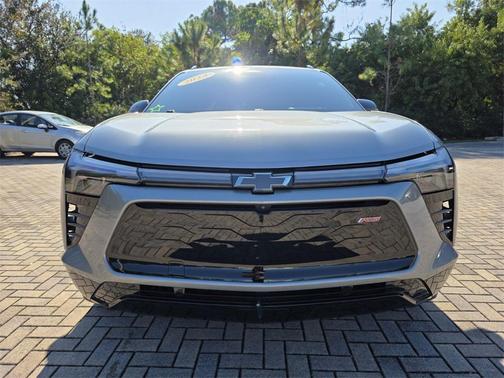 2024 Chevrolet Blazer EV eAWD RS
