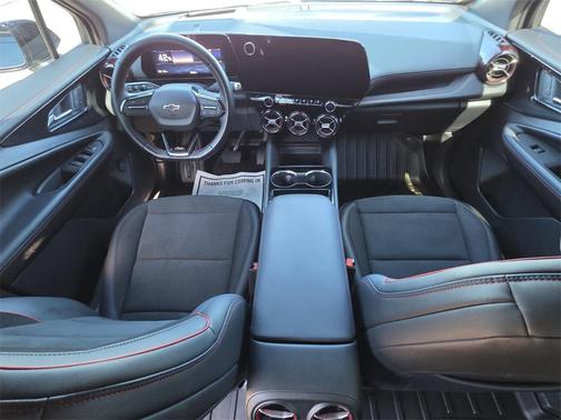 2024 Chevrolet Blazer EV eAWD RS