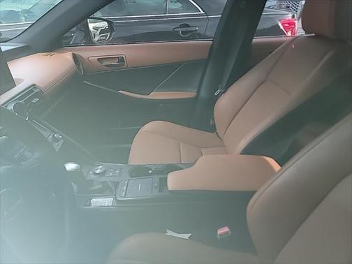 2023 Lexus IS 300 Base