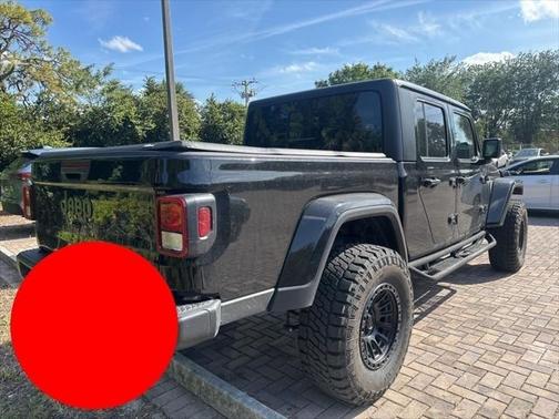 2023 Jeep Gladiator Sport S