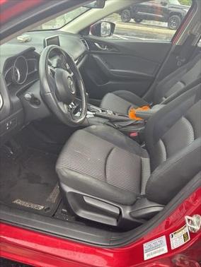 2014 Mazda Mazda3 i Touring