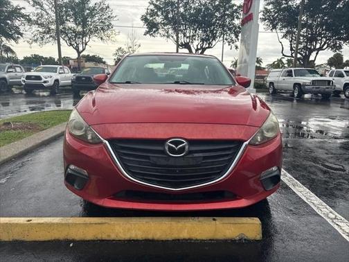 2014 Mazda Mazda3 i Touring