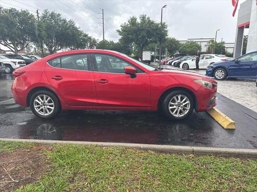 2014 Mazda Mazda3 i Touring