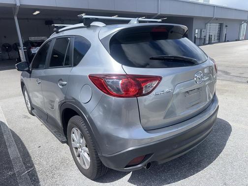 2014 Mazda CX-5 Touring