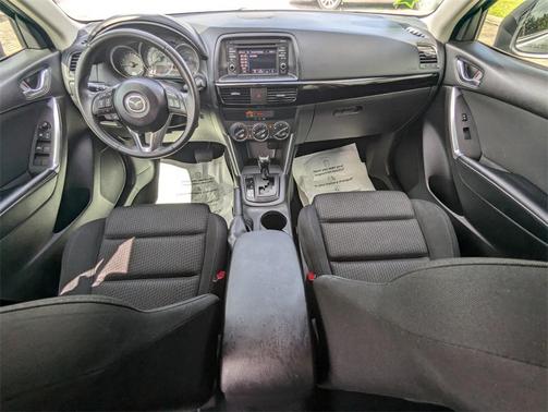 2014 Mazda CX-5 Touring