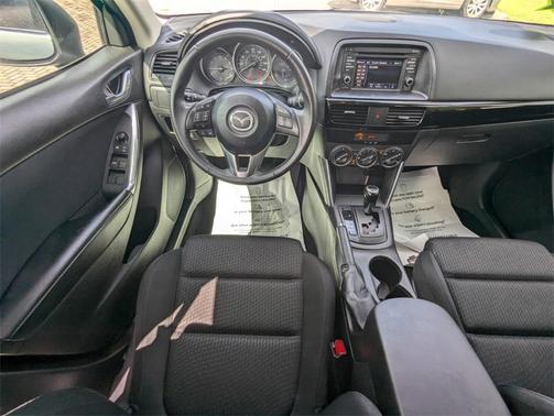 2014 Mazda CX-5 Touring