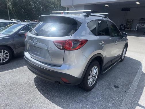 2014 Mazda CX-5 Touring