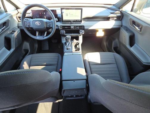 Ice Cap 2026 Toyota RAV4 Plug-In Hybrid SE