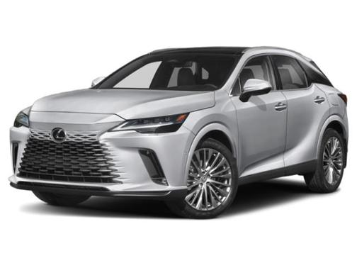 2024 Lexus RX 350 Luxury