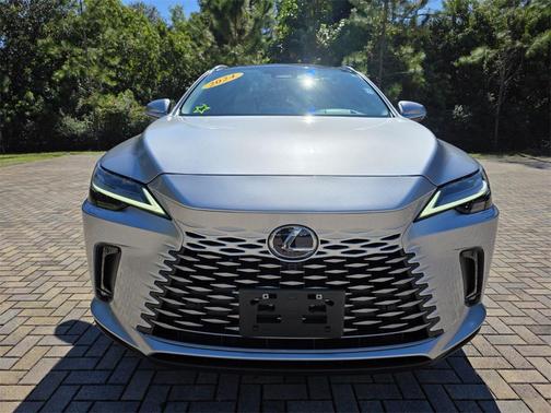 2024 Lexus RX 350 Luxury