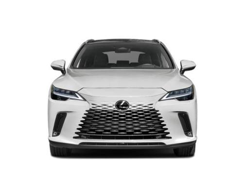 2024 Lexus RX 350 Luxury