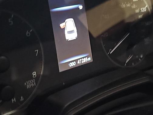 2023 Toyota Corolla Cross L