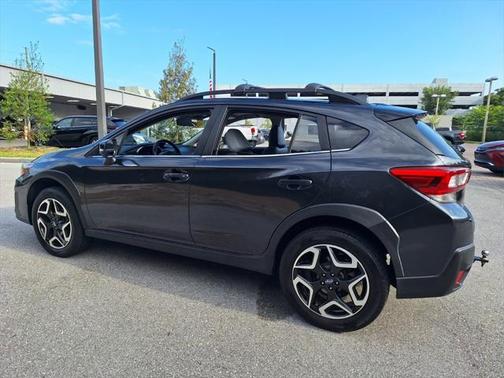 2019 Subaru Crosstrek 2.0i Limited
