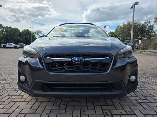 2019 Subaru Crosstrek 2.0i Limited