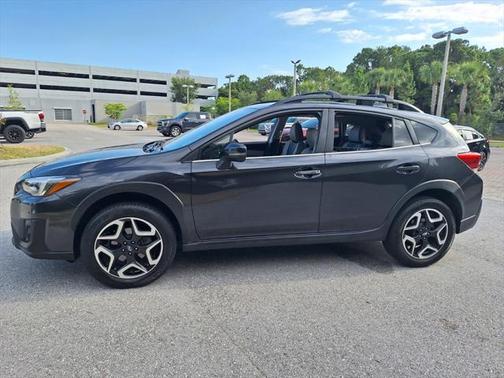 2019 Subaru Crosstrek 2.0i Limited