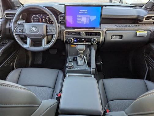 2025 Toyota Tacoma Limited