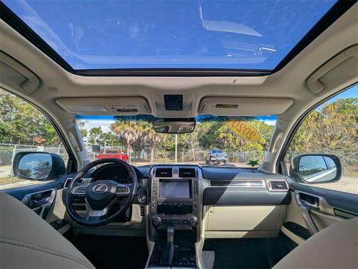 2020 Lexus GX 460 Premium