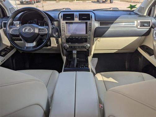 2020 Lexus GX 460 Premium