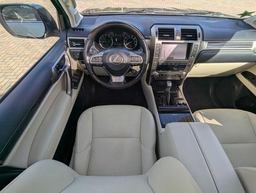 2020 Lexus GX 460 Premium