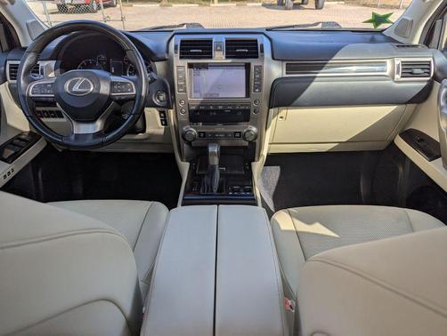 2020 Lexus GX 460 Premium
