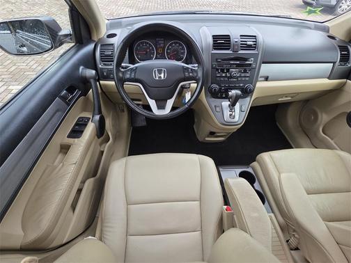 2010 Honda CR-V EX-L