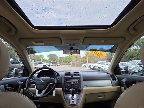 2010 Honda CR-V EX-L