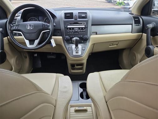 2010 Honda CR-V EX-L