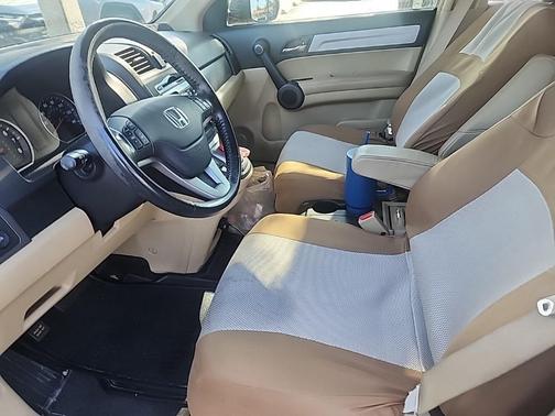 2010 Honda CR-V EX-L