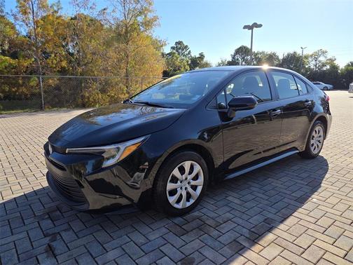 2024 Toyota Corolla Hybrid SE