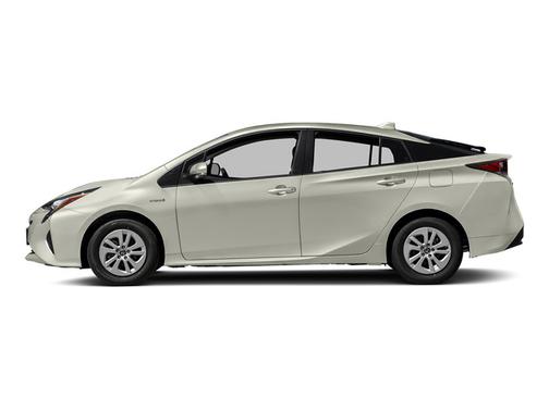 2018 Toyota Prius Two