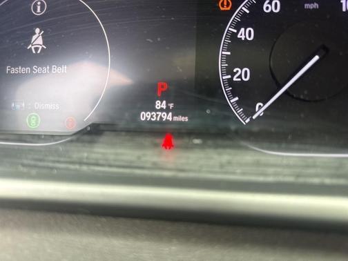 2019 Honda Accord EX-L