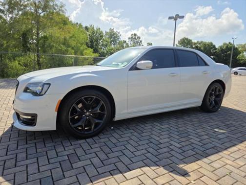 2021 Chrysler 300 S