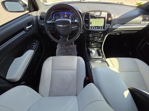 2021 Chrysler 300 S