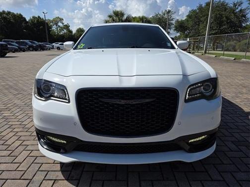 2021 Chrysler 300 S