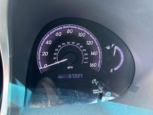 2011 Toyota Avalon Limited