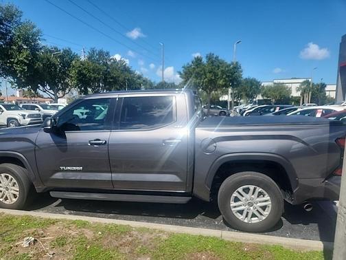 2023 Toyota Tundra SR5